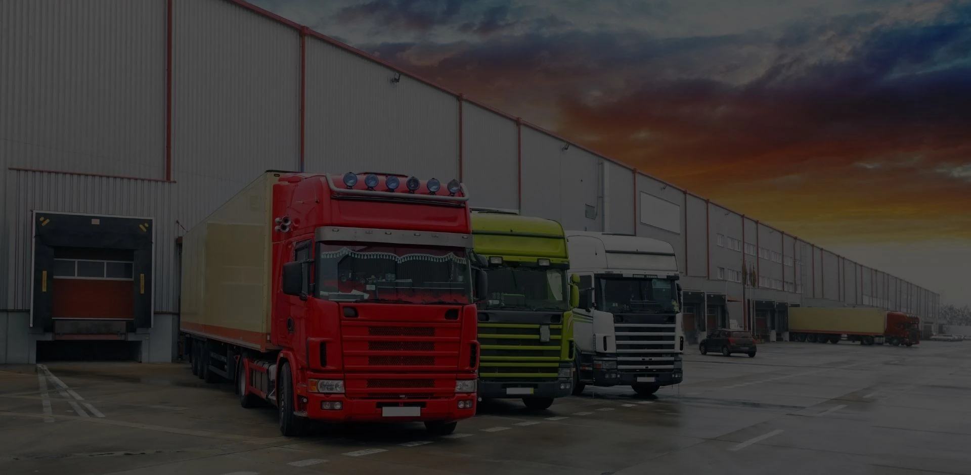 Ankara Karpuzlu Ambarı